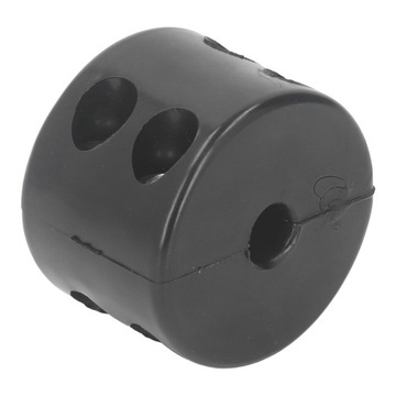 STOPER HAKA NA LINĘ WYCIĄGARKI - GUMOWY