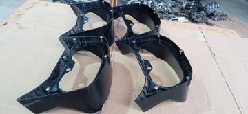 YAMAHA XJ 600 КОРПУС СЧЕТЧИК ЗАЛИВНОЙ КРЫШКИ