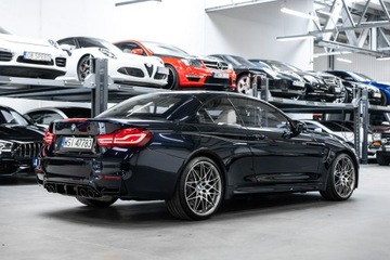 BMW Seria 4 G22-23-26 2020 BMW M4 Salon PL. 1 właściciel. Individual., zdjęcie 8