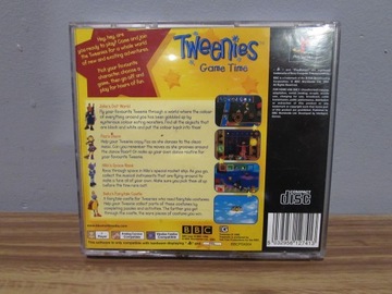 Игра TWEENIES GAME TIME PSX PS1
