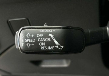 Seat Leon III SC Facelifting 1.4 EcoTSI 150KM 2017 Seat Leon Xcellence Pakiety, ACC, Podgrzewane fotele, Nowe sprzeglo, Salo, zdjęcie 19