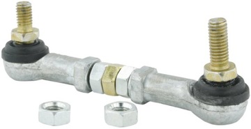 Łożyskowanie, krzyżak Febest 0123-GRJ120-KIT