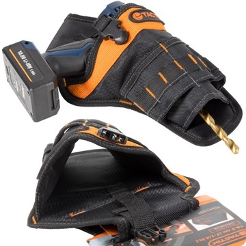 КОБУРА, КАРМАН ДЛЯ ОТВЕРТКИ НА РЕМНЕ ​​TACTIX