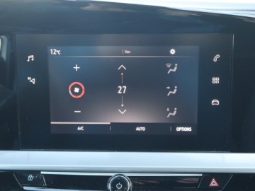 Opel Mokka II SUV 1.2 Turbo 130KM 2023 Opel Mokka 1.2 Turbo, Salon Polska, 1. Właściciel, zdjęcie 18