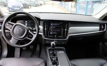 Volvo S90 II Sedan 2.0 D3 150KM 2017 Volvo S90 Zarejestrowany Bezwypadkowy 2.0 Diesel 150KM, zdjęcie 13
