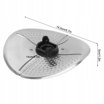 КАРТОФЕЛООЧИСТКА ДЛЯ THERMOMIX TM5 TM6