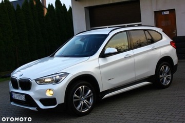 BMW X1 F48 2017 BMW X1 BMW X1 2.0 Diesel 163KM, zdjęcie 15
