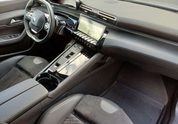 Peugeot 508 II SW Facelifting 1.2 PureTech 130KM 2024 Peugeot 508 SW 170 130 GT Automat I wl. GWARANCJA FV23 1.2 130KM, zdjęcie 13