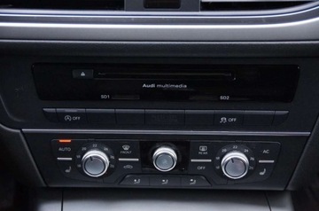 Audi A6 C7 Avant 2.0 TDI 177KM 2011 Audi A6 Avant 2.0 TDI CR 177 KM, Klimatronic, Biksenon, LED, Hak, GWARANCJA, zdjęcie 16