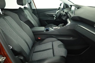 Peugeot 3008 II Crossover 1.2 PureTech 130KM 2019 Peugeot 3008 1.2 PureTech, Salon Polska, zdjęcie 6