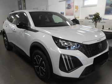 Peugeot 2008 II 2026 Od ręki - Business e-DCS6 1.2 PureTech mHEV 145KM, zdjęcie 1