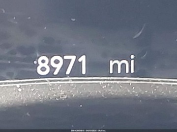 Chrysler Pacifica II 2024 Chrysler Pacifica Touring L 2024 3.6l 3.6 Benzyna 287KM, zdjęcie 11