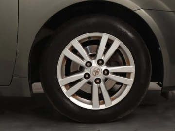 Toyota Avensis III Sedan 1.8 Valvematic 147KM 2009 Toyota Avensis 1.8 Valvematic, Salon Polska, zdjęcie 14