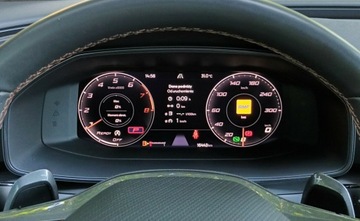 Cupra Formentor Crossover 1.5 TSI 150KM 2024 Cupra Formentor 1.5 TSI / 150 KM DSG FV-23%, Bezwy, zdjęcie 10