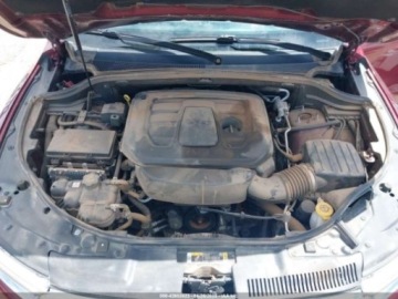 Dodge Durango III 3.6 V6 294KM 2022 Dodge Durango 2022 DODGE DURANGO SXT RWD 3.6 Benzyna 293KM, zdjęcie 15