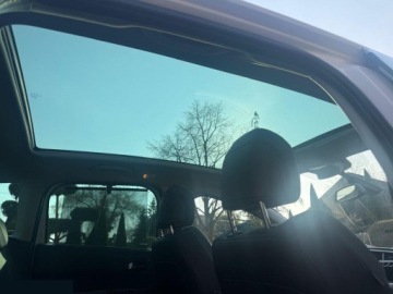 Peugeot 3008 II Crossover 1.6 THP 165KM 2016 Peugeot 3008 1.6 Benzyna THP 165KM EAT6 Stop&amp;Start Allure 2016r, zdjęcie 16