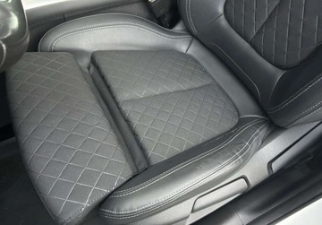 Renault Kadjar Crossover Facelifting 1.3 TCe 140 FAP 140KM 2020 Renault Kadjar TCe FAP Intens EDC automat Salon Polska 140 KM 1.3, zdjęcie 10