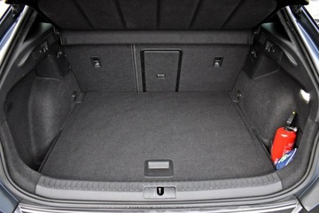 Cupra Formentor Crossover 2.0 TSI 245KM 2023 Cupra Formentor Bezwypadkowy / Salon Polska /, zdjęcie 31