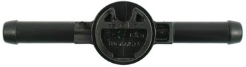 BOSCH VENTIL VRATNÝ PALIVA AUDI A4 B5 B6 B7 A3 8L A6 C51.9 TDI