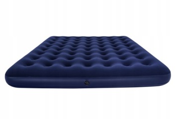 BESTWAY 67004 ДВОЙНОЙ МАТРАС 203 x 183 x 22 см