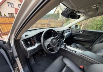 Volvo XC60 II Crossover D4 190KM 2018 Volvo XC 60 XC-60 Inscription piekne auto 2.0 Diesel 190KM, zdjęcie 24