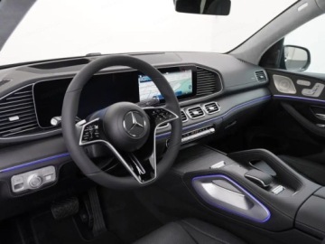 Mercedes GLE V167 SUV Facelifting 2.0 300d 269KM 2026 MERCEDES-BENZ GLE 300 d 4-Matic AMG Line 2.0 (269KM) 2026, zdjęcie 4