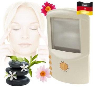 СОЛЯРИЙ ДЛЯ ЗАГАРА ЛИЦА 912 efbe-Schott 440W OUTLET