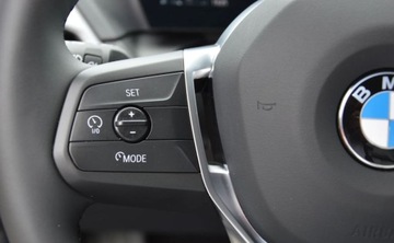 BMW Seria 1 F70 Hatchback 2.0 118d 150KM 2025 BMW Seria 1 Samochod DEMO BMW Bonkowscy Wroclaw 2.0 Diesel 150KM, zdjęcie 20