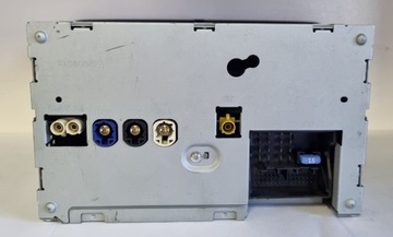 РАДИО MERCEDES A B GLA CLA A2469004516