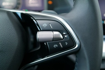 Skoda Octavia IV Liftback 1.5 TSI EVO 150KM 2026 Škoda Octavia Skoda Octavia Drive Essence Combi, zdjęcie 14