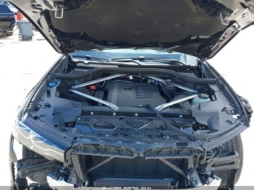 BMW X7 2022 BMW X7 xDrive40i 2022 3.0l 3.0 Benzyna 335KM, zdjęcie 9