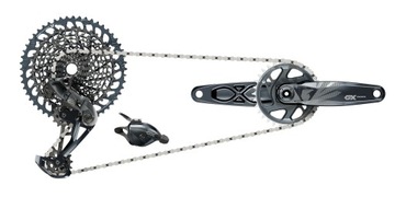 Grupa MTB Sram GX Eagle DUB Boost 1x12