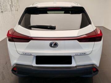 Lexus UX Crossover Facelifting 2.0 300h 199KM 2025 300h Business 2.0 Hybrid Dynamic Force 199KM | Podgrzewane fotele!, zdjęcie 4