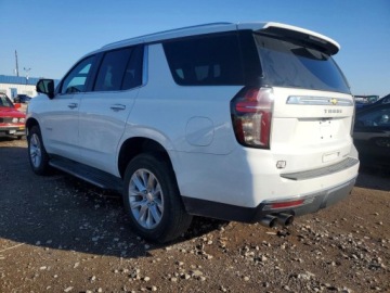 Chevrolet Tahoe GMT900 2024 Chevrolet Tahoe K1500 Premier 2024 5.3 Benzyna 355KM, zdjęcie 1
