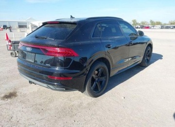 Audi Q8 2019 Audi Q8 2019, 3.0L, 4x4, PREMIUM, od ubezpieczalni 3.0 Benzyna 335KM, zdjęcie 5