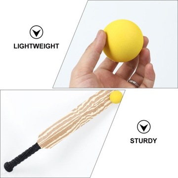 Набор для игры в крикет и настольную игру