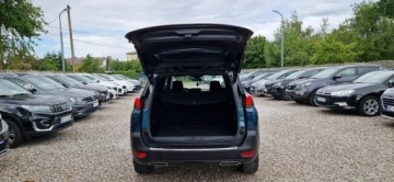 Peugeot 5008 II Crossover 1.6 THP 165KM 2018 Peugeot 5008 Jeden Właściciel 1.6 THP GT Pack, zdjęcie 8