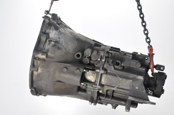 BMW E34 E36 E46 E39 Z3 2.0 2.3 2.5 SKŘÍŇ ŘAZENÍ S5D250G AJT 276 TYS KM