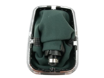 Ручка рычага переключения передач VW Passat B6 6-ступенчатая Хром