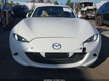 Mazda MX-5 IV 2024 Mazda MX-5 Miata Rf Grand Touring 2024 2.0 Benzyna 181KM, zdjęcie 7