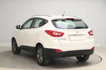 Hyundai ix35 SUV 1.6 GDI 135KM 2013 Hyundai ix35 1.6 GDI, Salon Polska, 1. Właściciel, zdjęcie 3