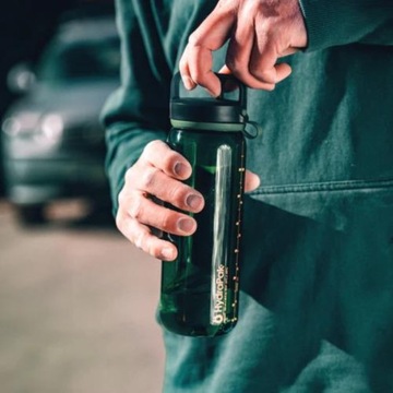 Recon Clip & Carry 500 мл бутылка Hydrapak из тритана