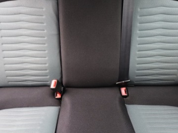 Fiat Punto Grande Punto Hatchback 5d 1.4 8v 77KM 2009 Fiat Grande Punto 1.4, Salon Polska, Klima, zdjęcie 9