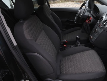 Opel Corsa D Hatchback 5d Facelifting 1.4 Twinport ECOTEC 100KM 2013 Opel Corsa 1.4, Klima, Klimatronic, Tempomat, zdjęcie 8