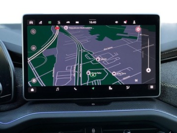 Skoda Kodiaq II SUV Plug-In 1.5 TSI Plug-In Hybrid 204KM 2024 Skoda Kodiaq Salon PL FV23 Gwarancja Leasing Kredyt 1.5 204KM, zdjęcie 29