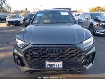 Audi Q5 II 2024 Audi Q5 Premium Plus 55, 2024r., 4x4, 2.0L 2.0 Benzyna 248KM, zdjęcie 4