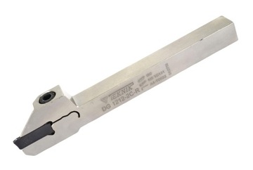 NÓŻ TOKARSKI PRZECINAK DG 12x12 2C-R DGN 2C D750