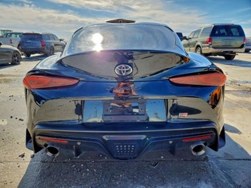 Toyota Supra V 2024 Toyota Supra Base 2024 3.0 Benzyna 382KM, zdjęcie 2