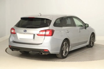 Subaru Levorg Kombi 1.6 GT 170KM 2016 Subaru Levorg 1.6 GT-S, 4X4, Automat, Navi, zdjęcie 4