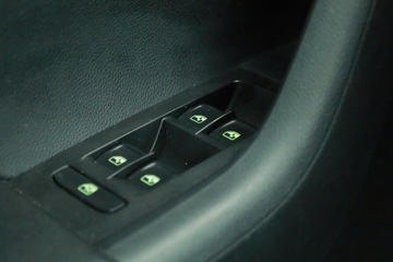 Skoda Octavia III Kombi Facelifting 1.5 TSI ACT 150KM 2019 Skoda Octavia 1.5 TSI, Salon Polska, zdjęcie 14